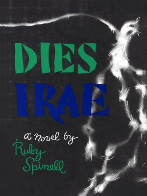 cover image of Dies Irae